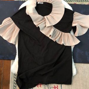 Summer Lace Dress - vacation perfect!